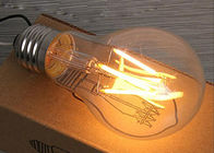 2700 - les ampoules 6500k menées d'intérieur ont mené l'ampoule de filament angle de faisceau de 270 degrés