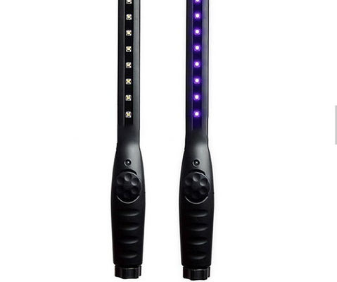Lumière de bande ultra-violette menée UV de lumières de bande de rendement élevé pour l'école