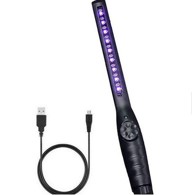 USB chargeant le bâton UV de désinfection