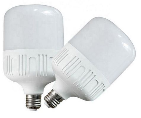 E27 T blanc chaud a formé l'ampoule
