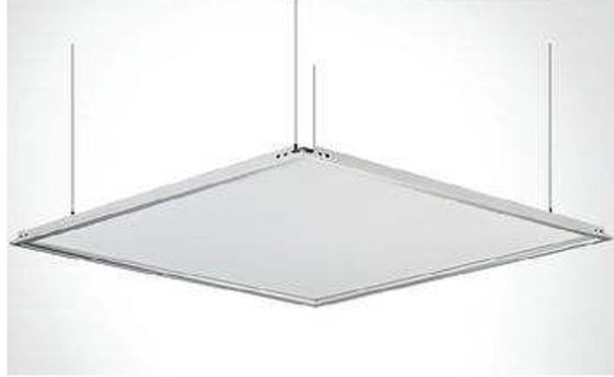 Cadre de panneau ultra légèrement 600x600mm Downlight monté extérieur