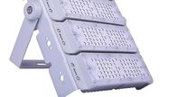 Lumières d'inondation imperméables en aluminium de tache de l'ÉPI IP66 SMD LED