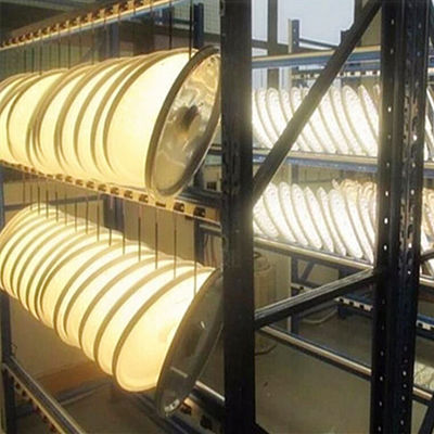 Plafonniers IP20 menés résidentiels standard de la conception SMD 2835 pour l'hôtel et le bureau