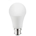 Ampoule d'intérieur des lumens élevés LED A avec la base E14/E27/B22 de 5w à 24W