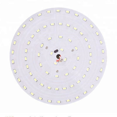l'ampoule d'UFO LED de 15w 20w 30w 40w E27 pour l'hôtel a entré AC220-240V