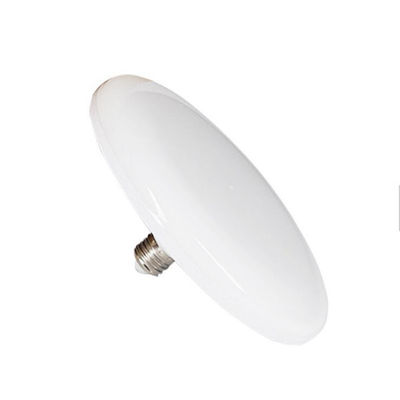 l'ampoule d'UFO LED de 15w 20w 30w 40w E27 pour l'hôtel a entré AC220-240V