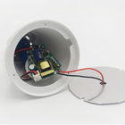 Ampoule rechargeable de l'ampoule 220v/110v LED de secours d'EB22/E27 9W/12W/15W LED pour le couloir