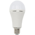 Ampoule rechargeable de l'ampoule 220v/110v LED de secours d'EB22/E27 9W/12W/15W LED pour le couloir