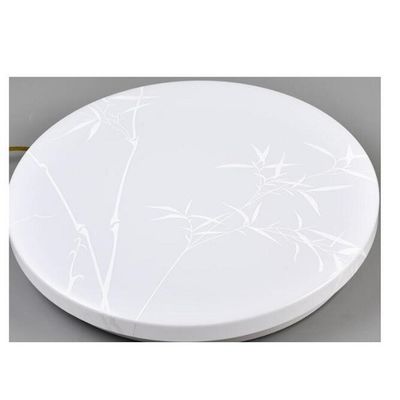 Plafonnier de conception simple de 10W à 36W pour la pièce de toilette et de lit