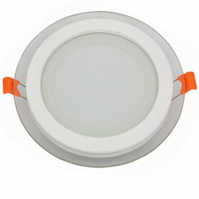 Rond LED en bas de l'ÉPI léger LED de 6w à 24w avec 2700K à la température de couleur 6500K