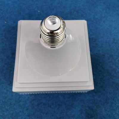 Nouvelle ampoule de la conception T de 15w à 60w avec l'ampoule E27 ou B22 pour l'éclairage d'intérieur