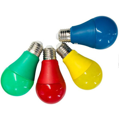 ampoule de 7W et de 9W T et une ampoule pour KTV et C.A. 220-240V de barres