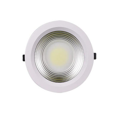 ÉPI 7W/15W/20W/30W en bas de lumière avec deux couleurs pour l'usage de famille