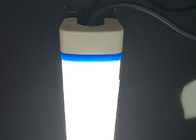 Tri lumière de la preuve LED de 8FT, tri lampe 100-480V de preuve de 120 watts pour des garages