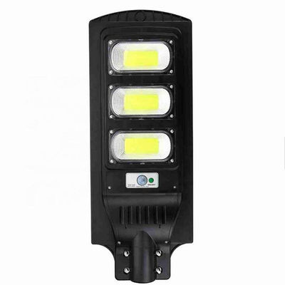 La version d'ÉPI de intègrent la lumière solaire de route de 60W à 160W avec la couleur blanche