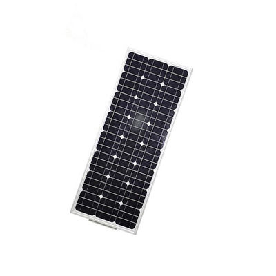 Intégrez la lumière solaire avec la caméra de Wifi de sécurité pour le moniteur de 20w à 100w pour la famille ou l'usine