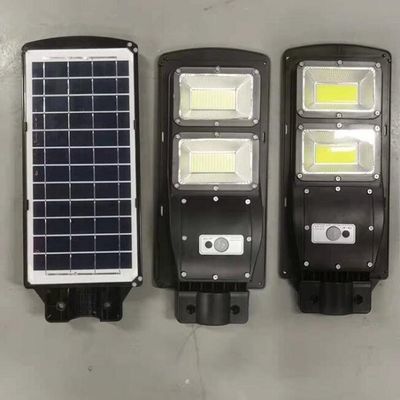 La version de SMD et d'ÉPI de intègrent la lumière solaire de jardin pour la route et le salon