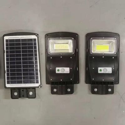 La version de SMD et d'ÉPI de intègrent la lumière solaire de jardin pour la route et le salon