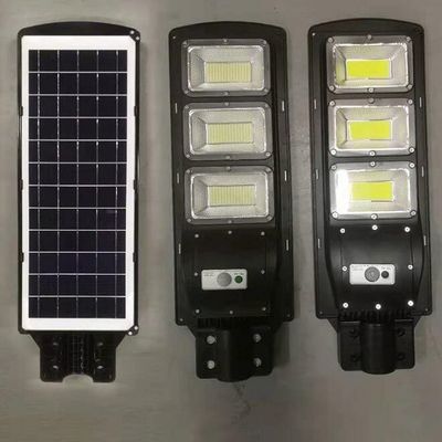La version de SMD et d'ÉPI de intègrent la lumière solaire de jardin pour la route et le salon