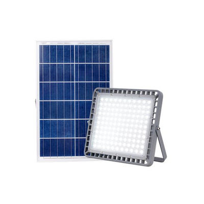 Projecteur solaire de 100w à 400w avec la nouvelle conception pour l'éclairage extérieur