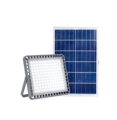 Projecteur solaire de 100w à 400w avec la nouvelle conception pour l'éclairage extérieur