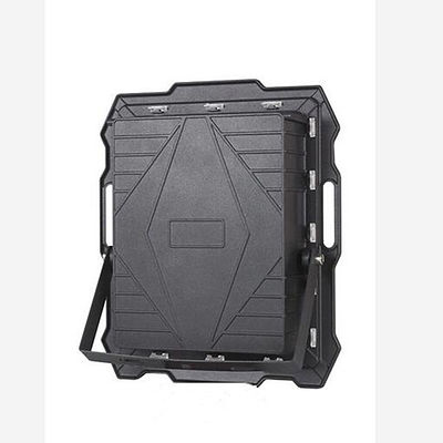 Lumière actionnée solaire de tache de puissance élevée de 600W Rada Sensor Outdoor Security Lights