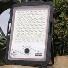 Lumière actionnée solaire de tache de puissance élevée de 600W Rada Sensor Outdoor Security Lights