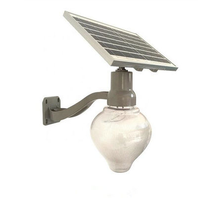 type de lune solaire de pêche de preuve d'eau légère du jardin 20W lumière extérieure de mur la cour