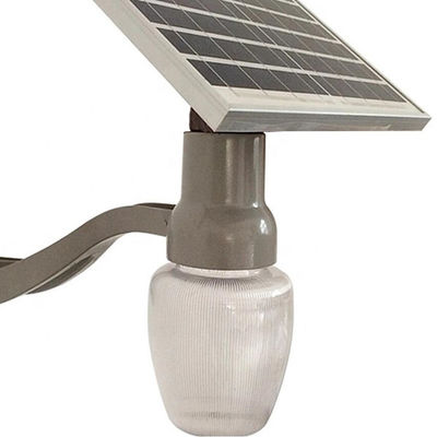 type de lune solaire de pêche de preuve d'eau légère du jardin 20W lumière extérieure de mur la cour