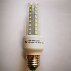 12W ampoule économiseuse d'énergie du maïs 3U LED pour l'immeuble AC85-265V d'hôtel et de bureaux