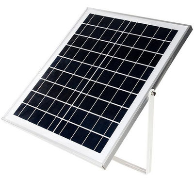 10W à 360W tout dans le réverbère deux solaire pour la route et le parking avec la batterie au lithium solaire pénale et