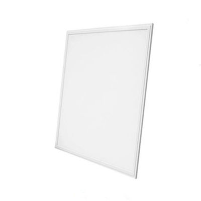 D'intérieur intégré par projet lumière voyant la lampe de mur 600 x 600 plate 80w pour le bureau