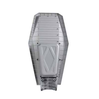 réverbère solaire du guerrier 400W interstellaire avec la conception spéciale pour le parc