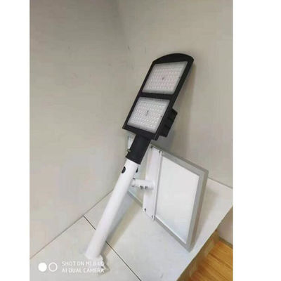 nouvelle conception 120W et 180W de tous dans le réverbère deux solaire