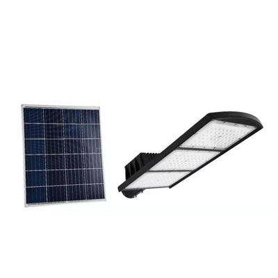 nouvelle conception 120W et 180W de tous dans le réverbère deux solaire