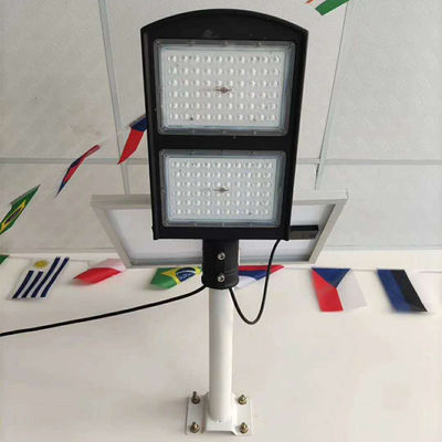 nouvelle conception 120W et 180W de tous dans le réverbère deux solaire