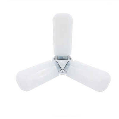 Lumière se pliante de fan légère commerciale avec une, deux, trois ou quatre feuilles