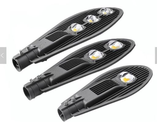 le réverbère 50w imperméable Cri80 moule sous pression C.C en aluminium 12-24V