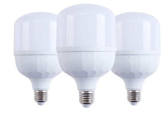 Base E27 CCT2700K-6500K CRI&gt;70 de l'ampoule de 5W-60W T (AC110-265V) pour le bureau et d'intérieur