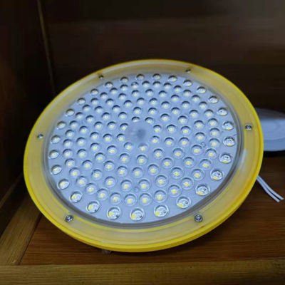 Lumière campante extérieure de secours d'UFO de pêche ou de construction de routes Cri80