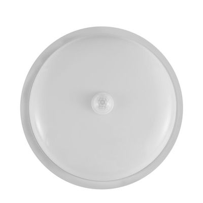 Lumière d'intérieur de capteur de mouvement de bâti de plafond du couloir 20000h 176-264V
