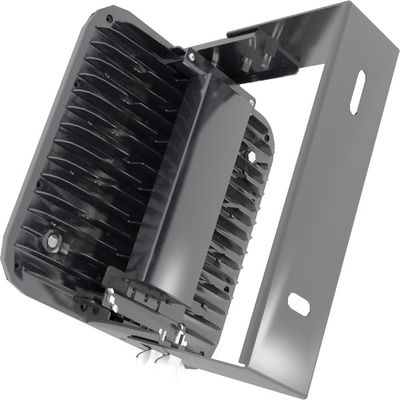 Lumières extérieures élevées d'auvent du lumen 100-130lm/W 200w