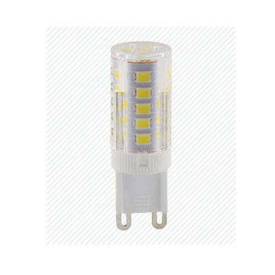 2835 aucun clignotement G4 LED en céramique 3000k Mini Spotlight Bulbs