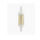 SMD 2835LED R7S 9W ampoules LED maison lumière résistant à l'usure haute qualité transmission meilleure dissipation de chaleur
