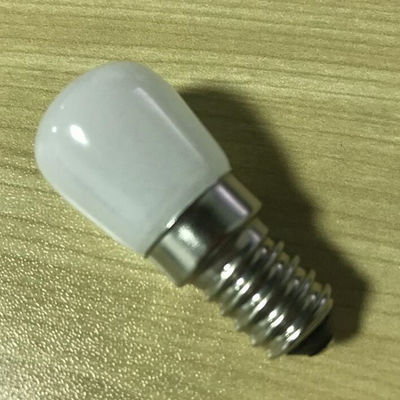 1.2w aux ampoules d'intérieur de 3w LED Ac220-240v a mené la lumière de réfrigérateur