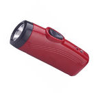 Mini lampe-torche 10w tenue dans la main rechargeable pour le cas d'urgence