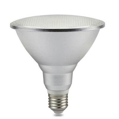 Gu10 a mené l'ampoule de Dimmable, l'ampoule 500lm 3000k 7w blanc chaud de voie