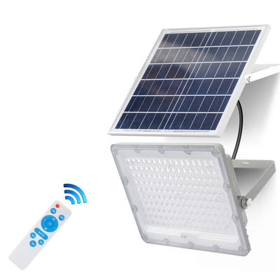 50w à la lumière solaire à haute production de tache de 500w IP65 pour le court de tennis