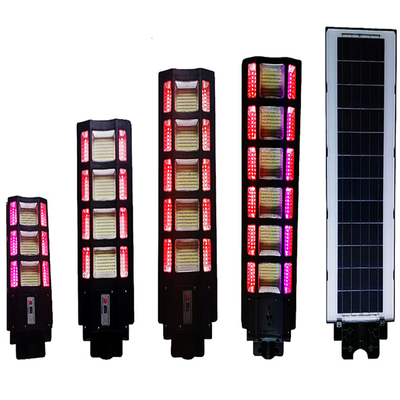 Noël tout dans les lumières un Smd2835 menées actionnées solaires pour le jardin et le parc de yard