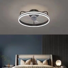 Lumière 240V Crystal Lamp Long Bar Chandelier rectangulaire de restaurant de luxe